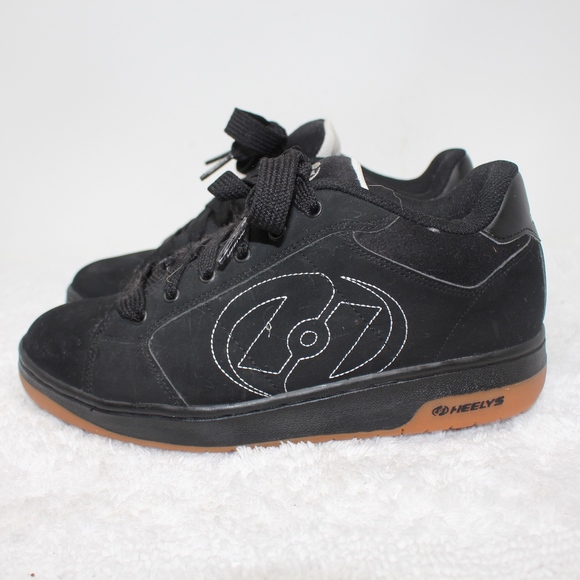 heelys size 8